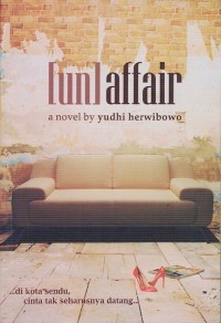 Image of (un) Affair