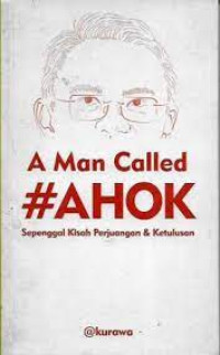 A Man Called # AHOK
