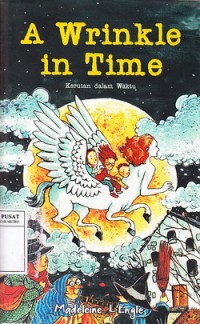 Image of A Wrinkle in Time, Kerutan Dalam Waktu