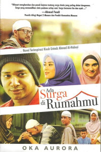 Image of Ada Surga di Rumahmu