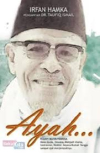 Ayah : Kisah Buya Hamka