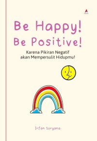 Image of Be Happy Be Positive!