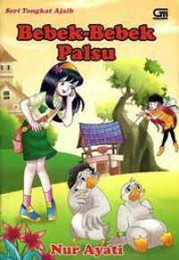 Bebek-Bebek Palsu
