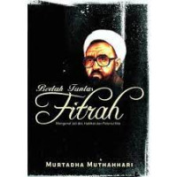 Bedah Tuntas Fitrah