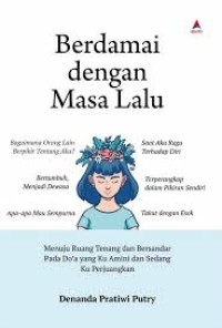 Image of Berdamai Dengan Masa lalu