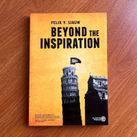 Image of Beyond the Inspiration