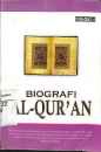 Biografi Al-Qur'an