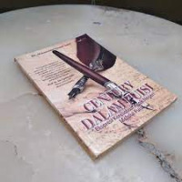 Image of Century Dalam Puisi : Ekspresi Kesahan Anak Negri Melalui Puisi