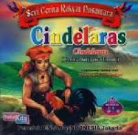 Cindelaras: Cerita dari Jawa Timur