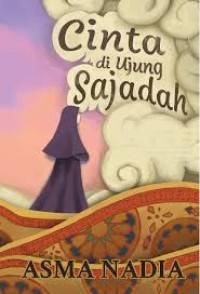Cinta di Ujung Sajadah 2