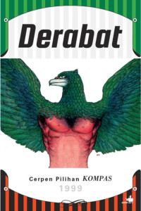 Image of Derabat: Cerpen Pilihan Kompas 1999