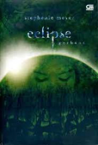 Eclipse: Gerhana