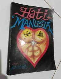 Image of Hati Manusia