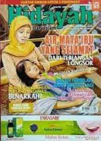 Hidayah Edisi 95