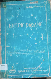 Hitung Dagang