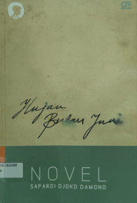 Hujan Bulan Juni