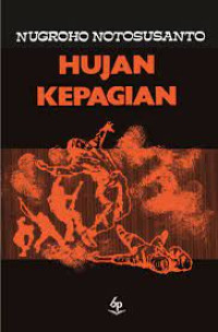 Image of Hujan Kepagian
