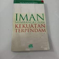 Image of Imam Membangkitkan Kekuatan Terpendam