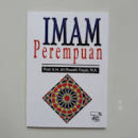 Imam Perempuan