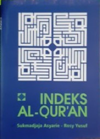 Image of Indeks Al-Qur'an