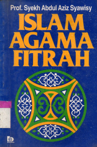 Image of Islam Agama Fitrah