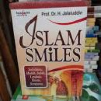 Image of Islam Smiles
