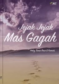 Jejak Jejak Mas Gagah