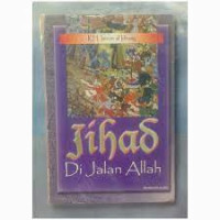 Image of Jihad di Jalan Allah