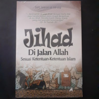 Image of Jihad Dijalan Allah