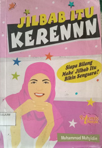 Image of Jilbab Itu kerennn