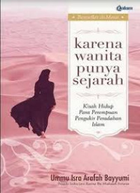 Image of Karena Wanita Punya Sejarah
