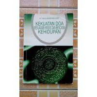 Kekuatan Doa Menjawab Krisis dan Bencana Kehidupan