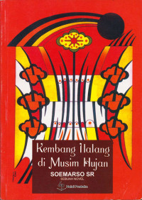 Image of Kembang Ilalang di Musim Hujan