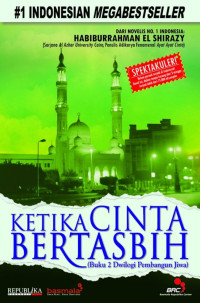 Ketika Cinta Bertasbih