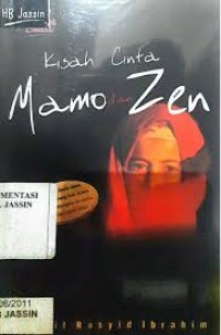 Image of Kisah Cinta Mamo dan Zen