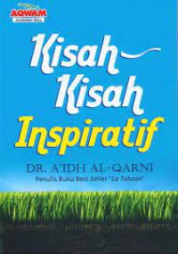 Image of Kisah-Kisah Inspiratif