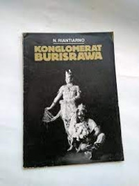 konglomerat burisrawa