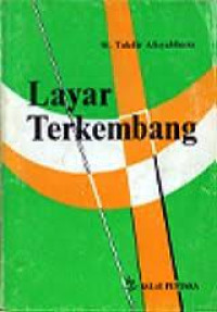 Image of Layar Terkembang