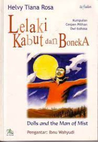 Lelaki Kabut dan Boneka
