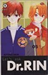 Let's Ask Dr. Rin Vol 5