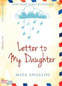 Letter to My Daughter