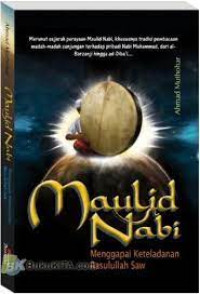 Image of Maulid Nabi
