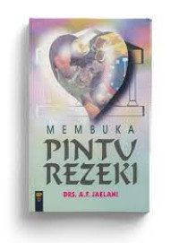 Membuka pintu Rezeki
