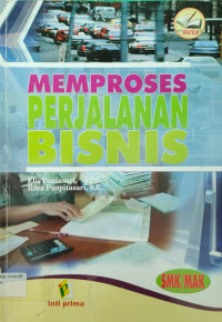 Memproses Perjalanan Bisnis SMK/MAK