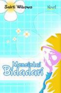 Image of Mencintai bidadari