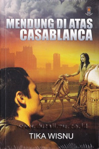 Image of Mendung Diatas Casablanca