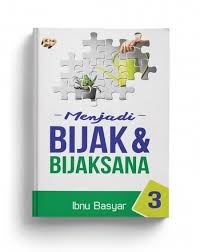 Image of Menjadi Bijak & Bijaksana 3
