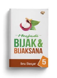 Image of Menjadi Bijak & Bijaksana 5
