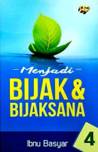 Image of Menjadi Bijak dan Bijaksana 4