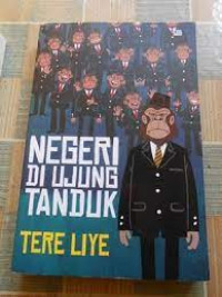 Negeri Di Ujung Tanduk